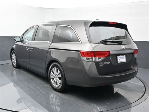 Used 2016 Honda Odyssey EX-L image 3