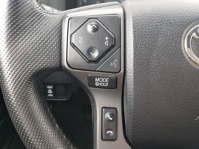 Used 2022 Toyota Tacoma TRD Sport AWD/4WD image 21