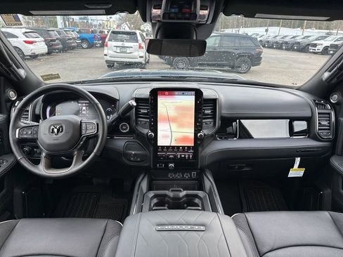 New 2026 RAM 2500 Limited image 13