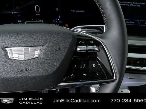 New 2026 Cadillac Lyriq Sport RWD image 10