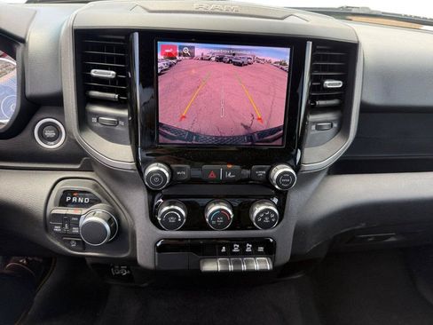 Used 2025 RAM 1500 Tradesman AWD/4WD image 20