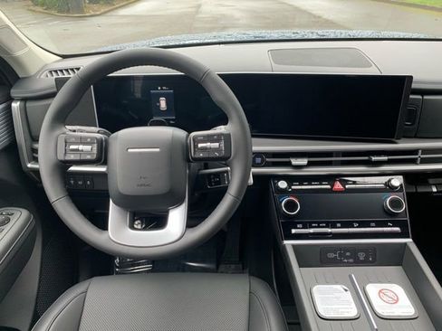 New 2026 Hyundai Santa Fe SEL image 17
