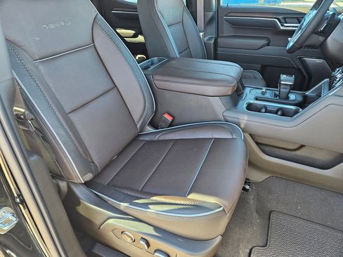 New 2026 GMC Sierra 1500 Denali image 29