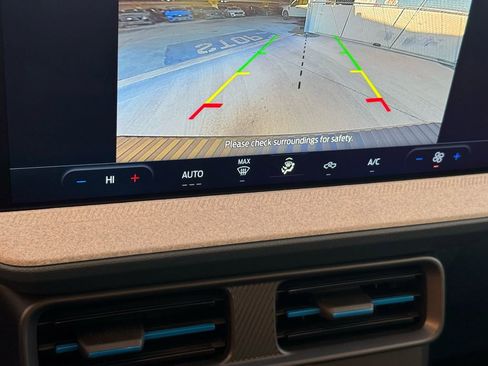 New 2025 Ford Maverick XLT w/ Equipment Group 302A image 20