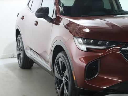 Used 2023 Buick Envision Preferred w/ Sport Touring Package image 8