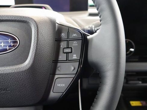 New 2026 Subaru Solterra Premium image 17