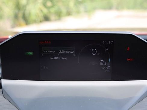 New 2026 Toyota C-HR AWD/4WD image 28