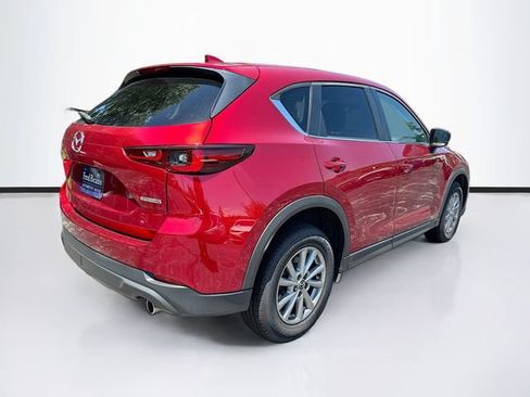Used 2023 MAZDA CX-5 AWD 2.5 S image 10