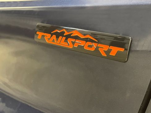 New 2026 Honda CR-V TrailSport image 6