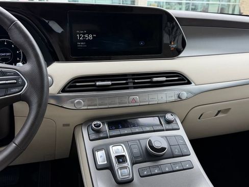 Used 2020 Hyundai Palisade Limited FWD image 14