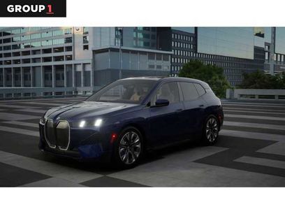 New 2026 BMW iX xDrive45 w/ Premium Package
