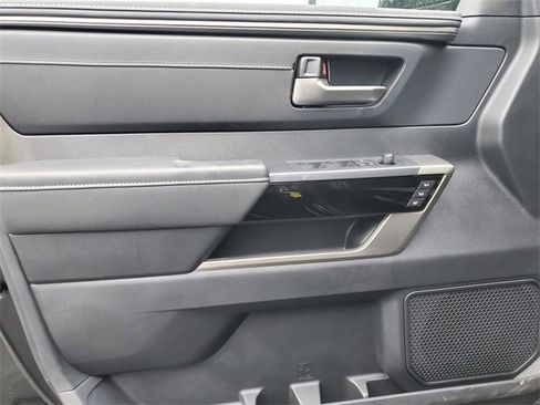 New 2026 Toyota Tundra Limited image 16