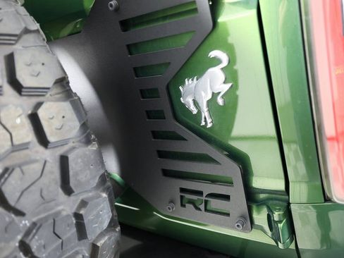 Used 2023 Ford Bronco Outer Banks image 61