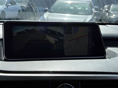 Used 2019 Lexus RX 350 AWD w/ Navigation Package image 22