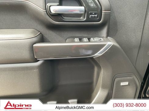 Used 2022 GMC Sierra 2500 AT4 w/ AT4 Preferred Package AWD/4WD image 19