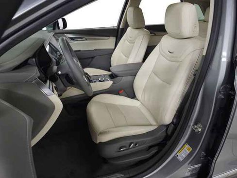 New 2026 Cadillac XT5 Premium Luxury AWD/4WD image 13