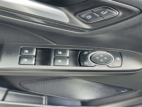 Certified 2024 Ford Escape ST-Line w/ Tech Pack #1 image 18