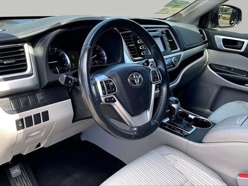 Used 2015 Toyota Highlander Plus FWD image 16
