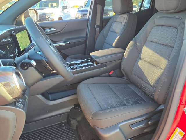New 2027 Chevrolet Equinox LT w/ LPO, Floor Liner Package FWD image 17