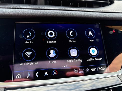 Certified 2023 Cadillac XT5 Sportv image 30