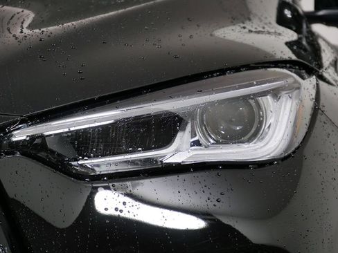 New 2025 INFINITI QX50 Sport image 8