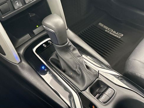 Certified 2025 Toyota Corolla Cross XLE AWD/4WD image 26