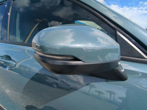 New 2026 Honda HR-V EX-L image 11