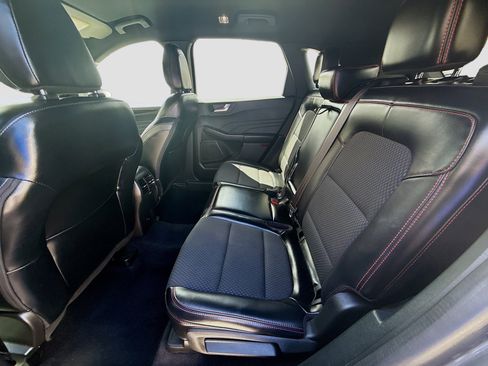 Used 2023 Ford Escape ST-Line image 22