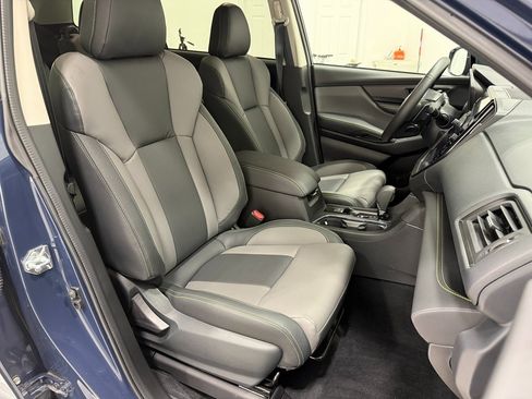 Used 2025 Subaru Ascent Onyx Edition image 25