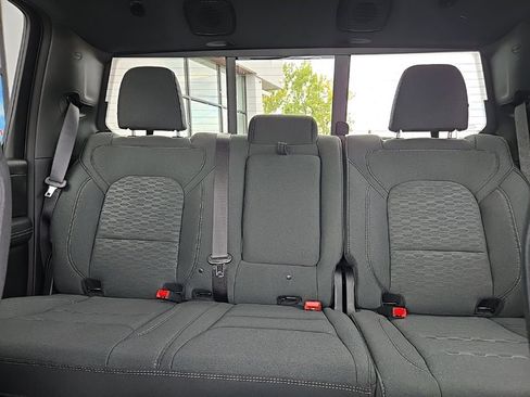 New 2026 RAM 1500 Big Horn image 40