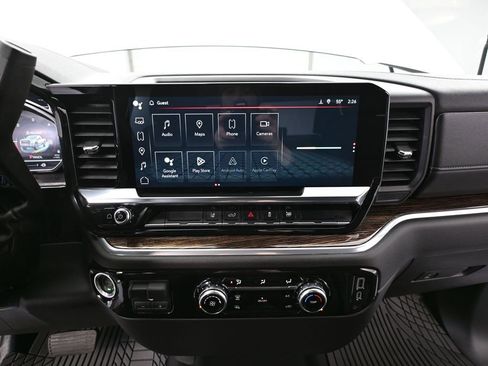 Used 2025 GMC Sierra 2500 SLE image 33