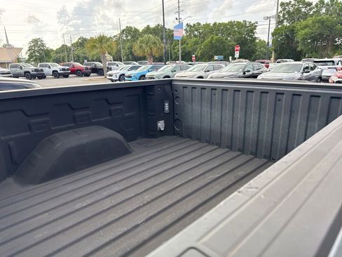 Used 2024 Chevrolet Silverado 1500 RST AWD/4WD image 22