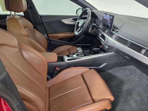 Certified 2023 Audi A5 2.0T Premium Plus w/ Premium Plus AWD/4WD image 44