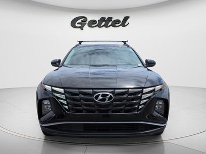 Certified 2024 Hyundai Tucson SEL