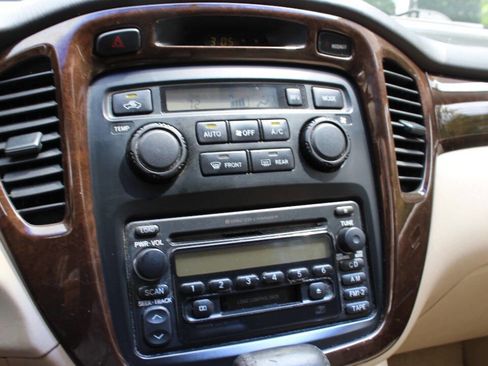 Used 2001 Toyota Highlander 2WD V6 image 26