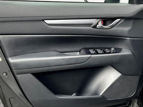 Used 2019 MAZDA CX-5 Touring FWD image 20