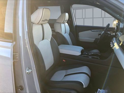 New 2026 Honda Passport TrailSport Elite image 11
