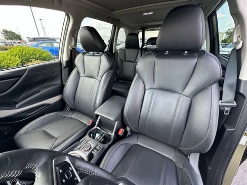 Used 2024 Subaru Forester Limited AWD/4WD image 31