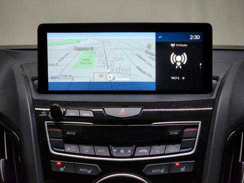 Used 2023 Acura RDX AWD w/ Technology Package image 25