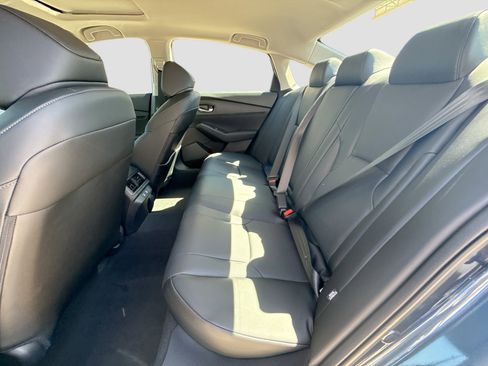 New 2025 Honda Accord EX-L image 20