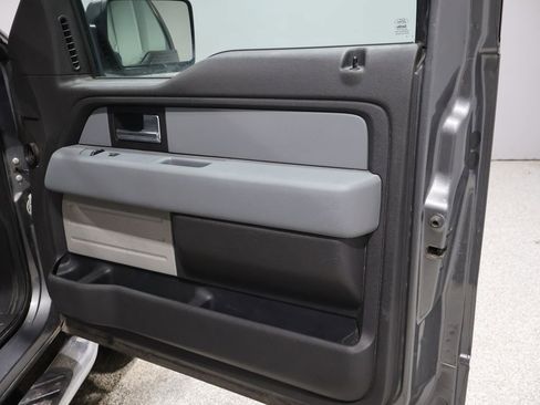 Used 2012 Ford F150 STX w/ STX Decor Pkg image 20