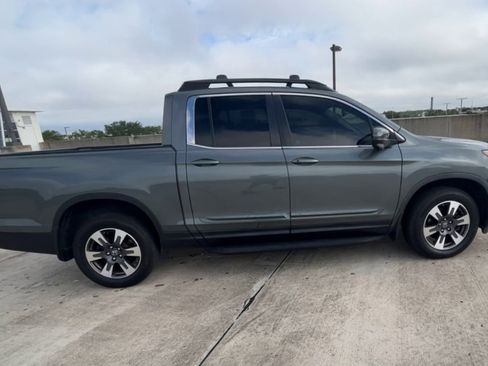 Used 2017 Honda Ridgeline RTL-T image 26