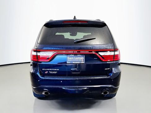 Used 2024 Dodge Durango GT image 6
