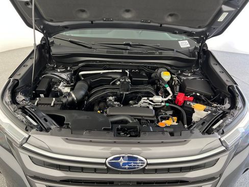 New 2026 Subaru Forester Premium AWD/4WD image 24