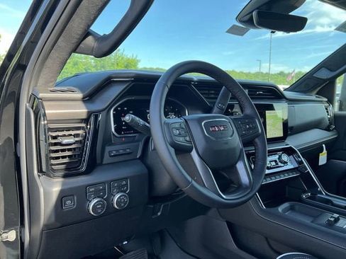New 2026 GMC Sierra 2500 AT4X AWD/4WD image 10