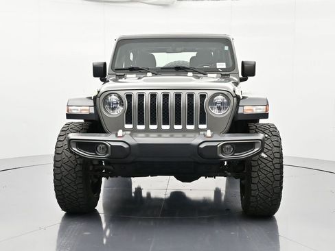 Used 2020 Jeep Wrangler Rubicon image 2