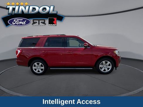 Certified 2020 Ford Expedition XLT w/ Equipment Group 202A image 9