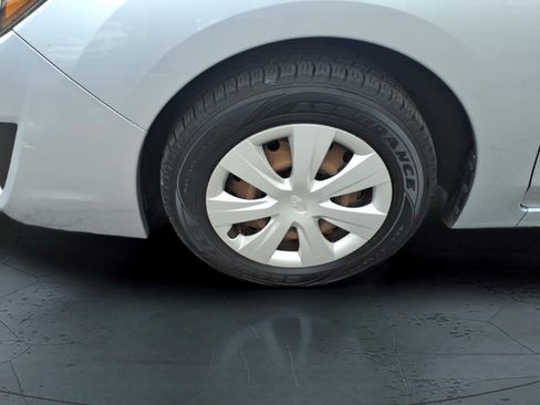 Used 2016 Subaru Impreza 2.0i AWD/4WD image 8