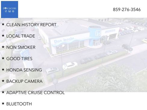 Certified 2024 Honda HR-V Sport image 6