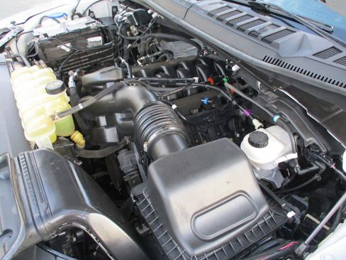 Used 2019 Ford F150 XL w/ Equipment Group 101A Mid image 35